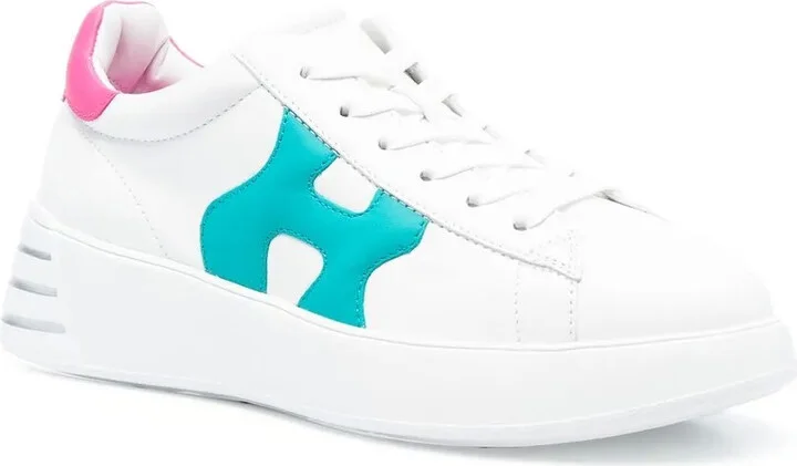 Rebel low-top sneakers - Image 2