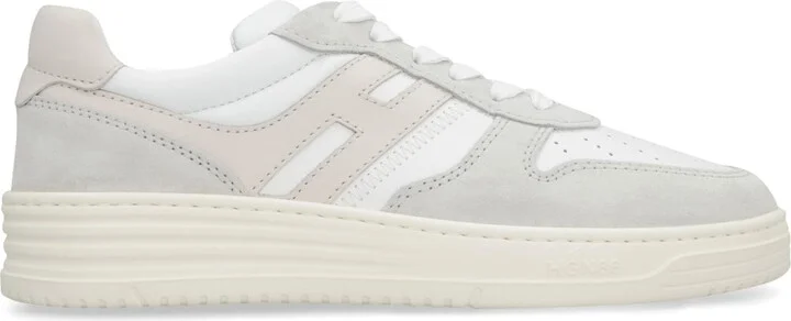 Rebel Low-top Sneakers