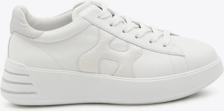Rebel Low-Top Sneakers