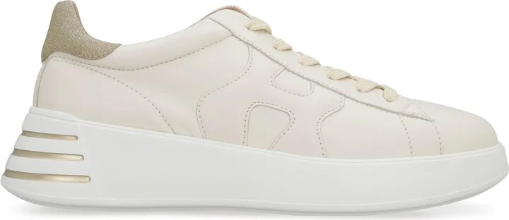 Rebel Low-top Sneakers