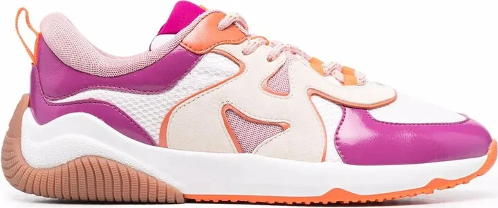 Rebel low-top sneakers