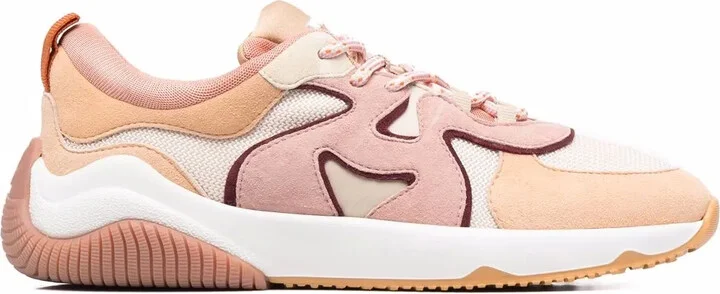 Rebel low-top sneakers