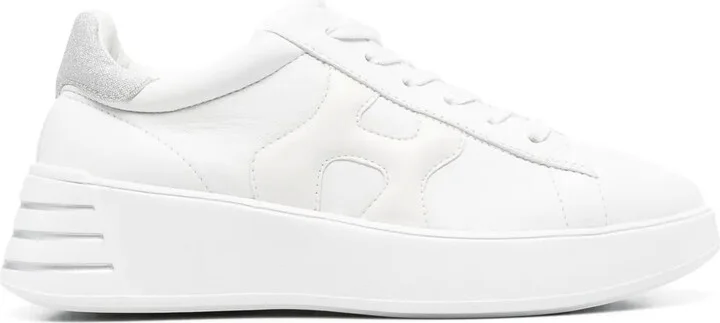 Rebel low-top sneakers