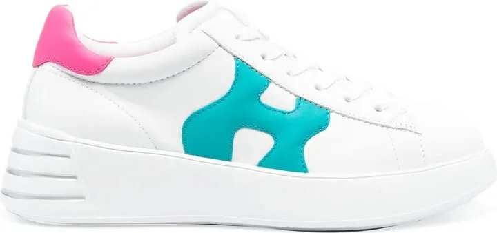 Rebel low-top sneakers