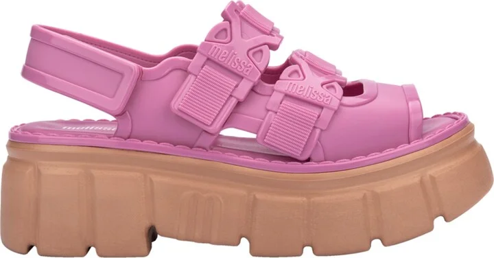 Rebel Platform Sandal - Image 2
