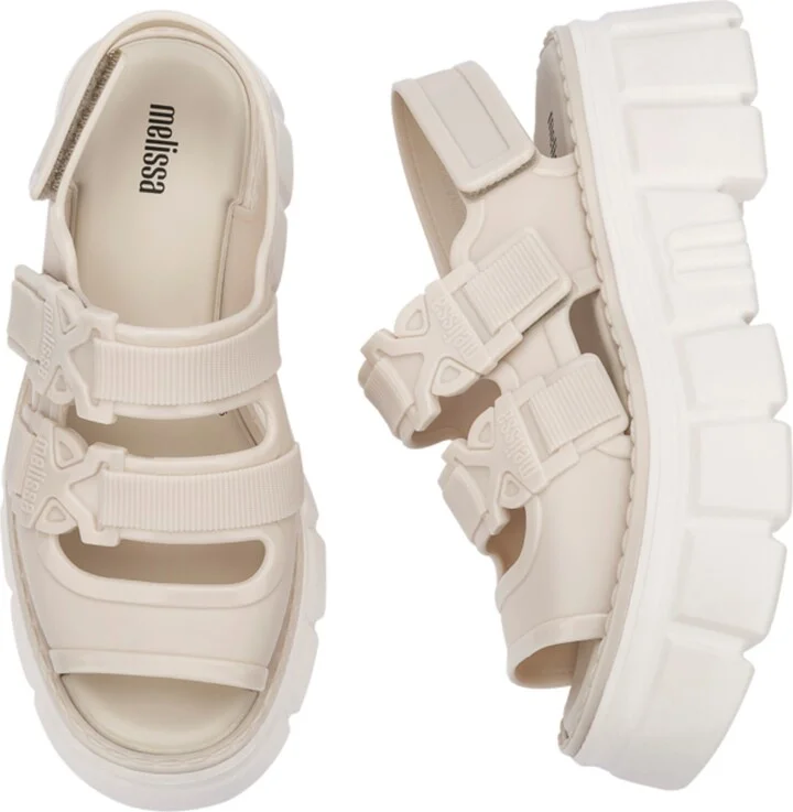 Rebel Platform Sandal - Image 7