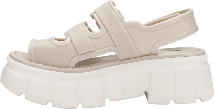 Rebel Platform Sandal - Image 8