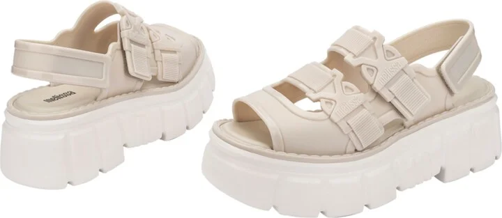 Rebel Platform Sandal - Image 9
