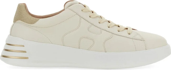 "Rebel" Sneaker