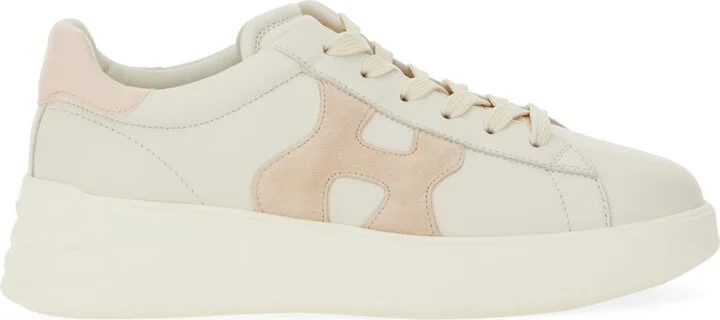"Rebel" Sneaker