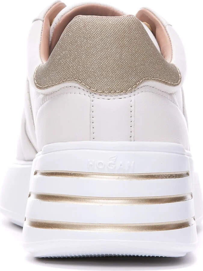 Rebel Sneakers - Image 3