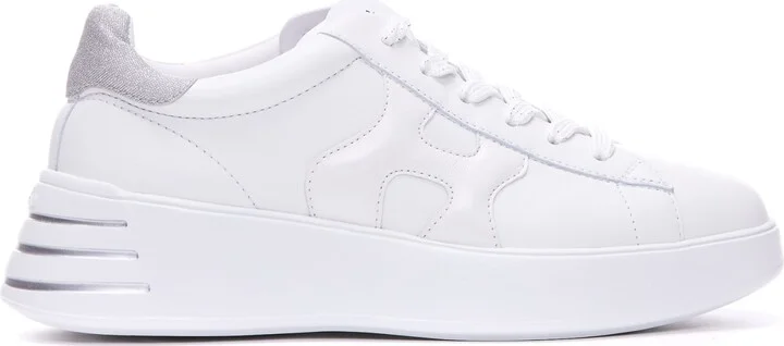 Rebel Sneakers
