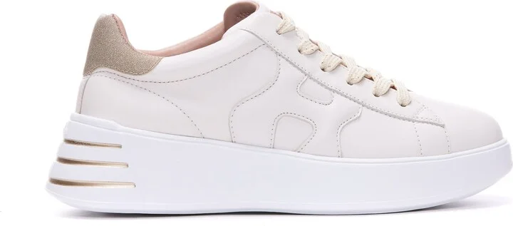 Rebel Sneakers