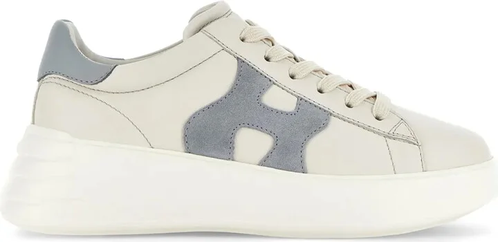 Rebel sneakers