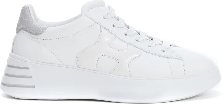 Rebel Sneakers