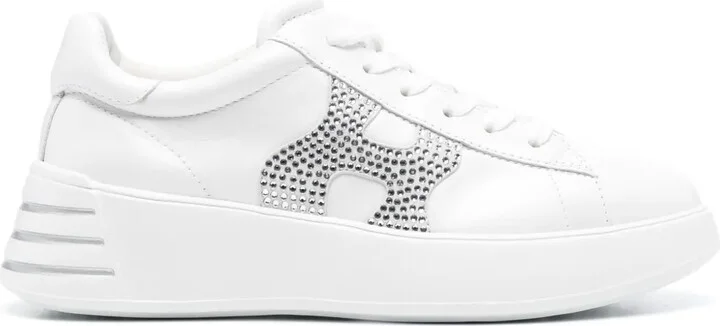 Rebel sneakers