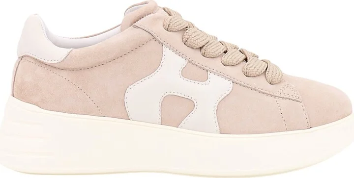 Rebel Sneakers