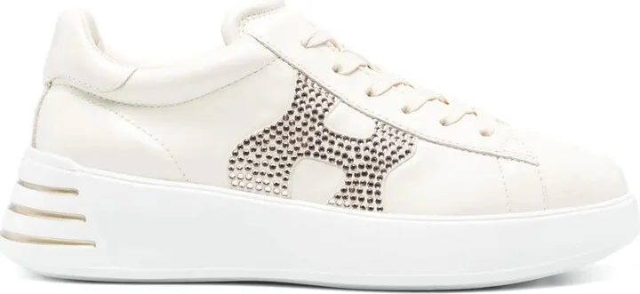 Rebel sneakers