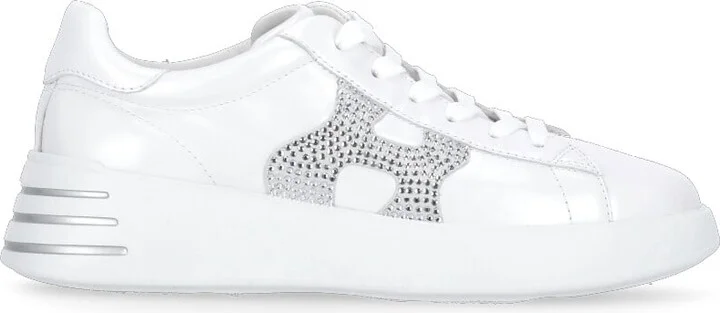 Rebel Sneakers