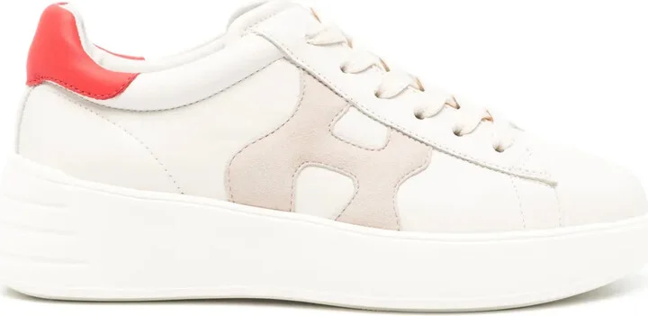 Rebel sneakers