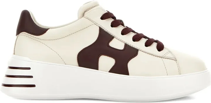 Rebel sneakers