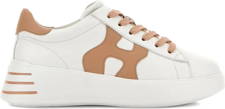 Rebel sneakers