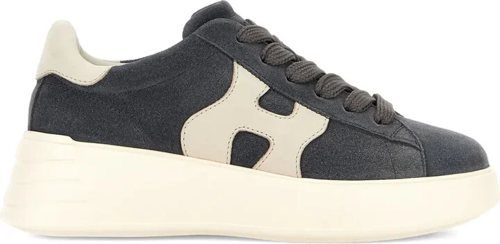 Rebel sneakers
