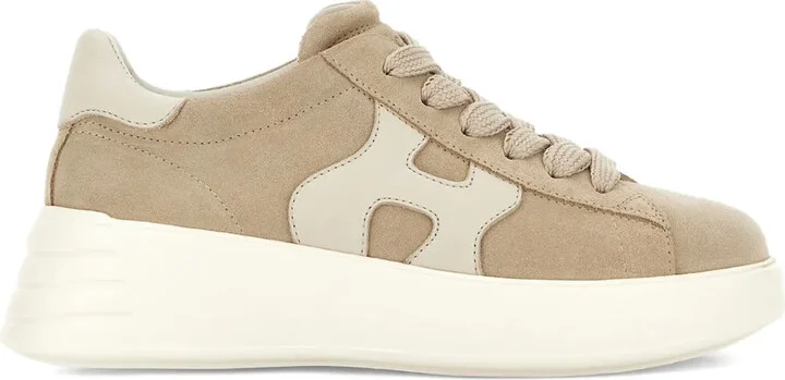 Rebel sneakers