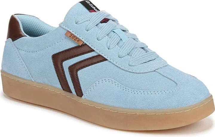 Blue/ Brown