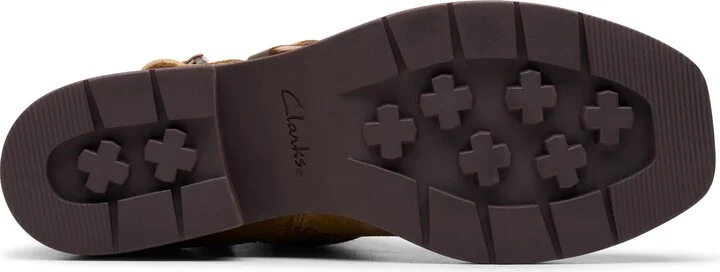Rebelle Buckle Boot - Image 4
