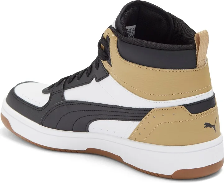 Rebond Joy High Top Sneaker - Image 2