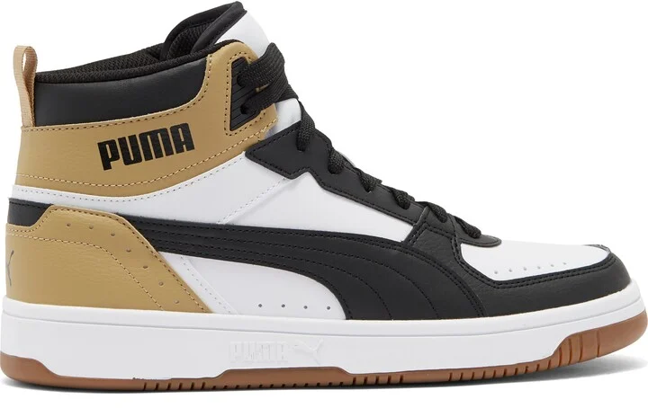 Rebond Joy High Top Sneaker - Image 3