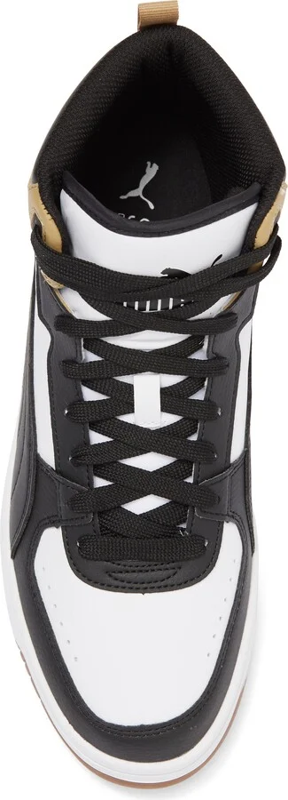 Rebond Joy High Top Sneaker - Image 4