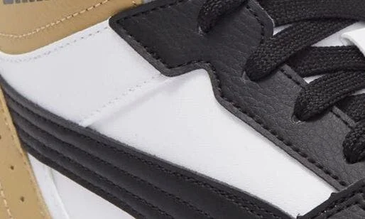 Rebond Joy High Top Sneaker - Image 6