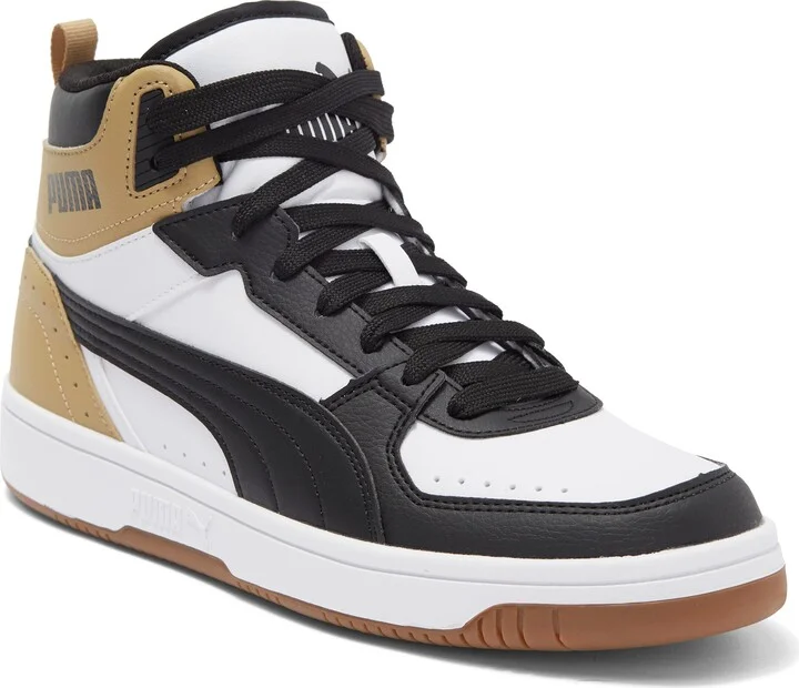 Rebond Joy High Top Sneaker