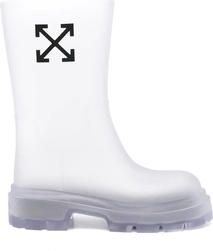 Reboot Arrow boots