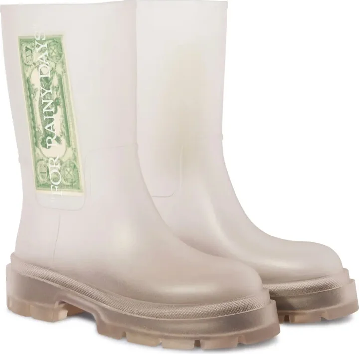 Reboot Dollar boots - Image 2