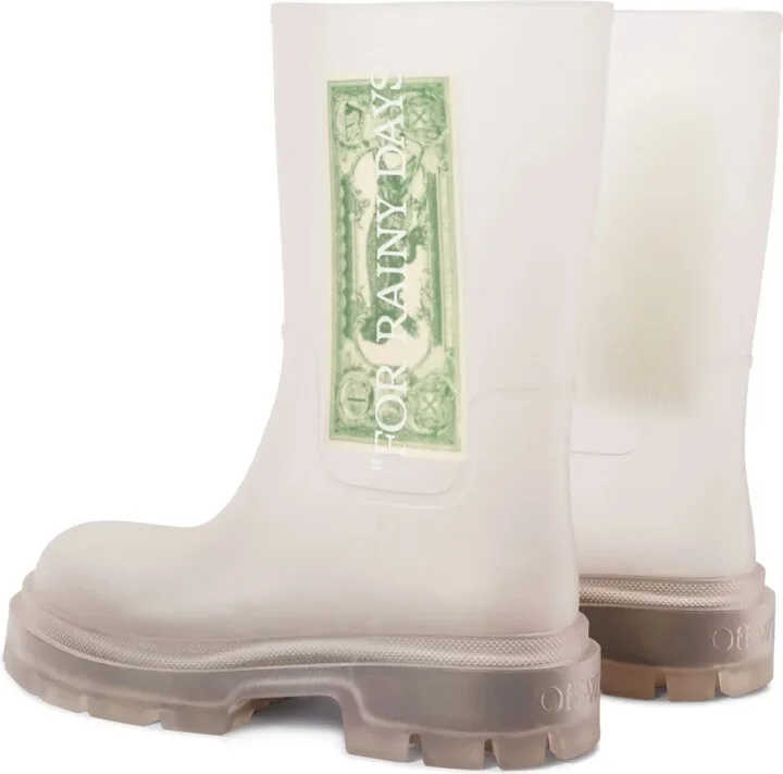Reboot Dollar boots - Image 3
