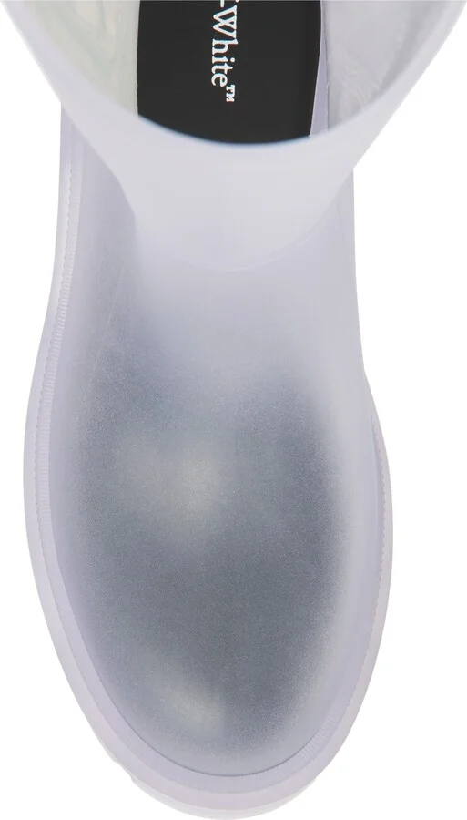 Reboot Dollar Rain Boot - Image 5