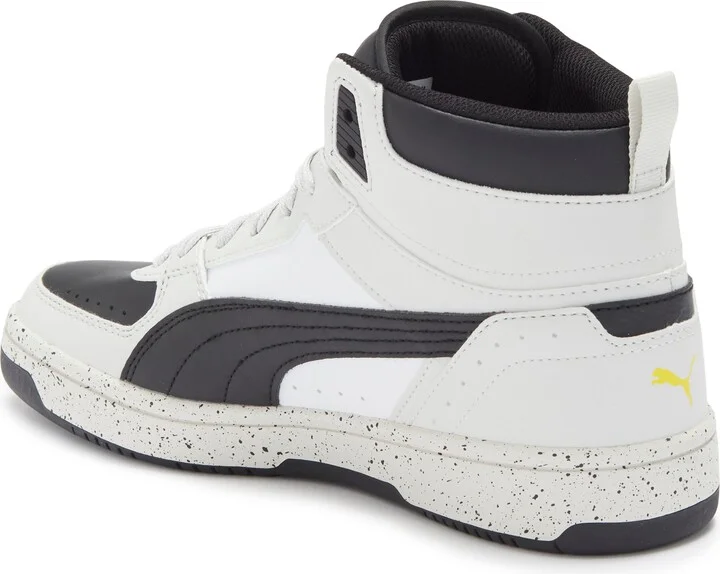 Rebound Joy High Top Sneaker - Image 2