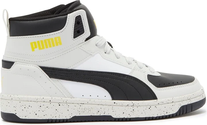 Rebound Joy High Top Sneaker - Image 3