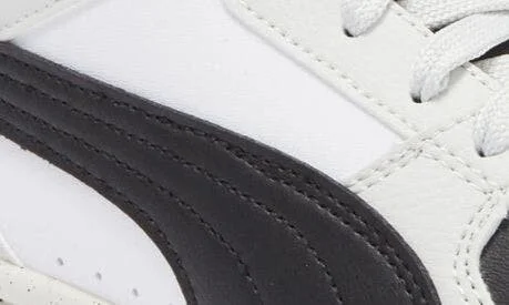 Rebound Joy High Top Sneaker - Image 6