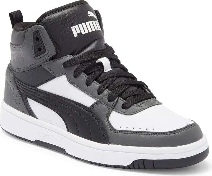 Rebound Joy High Top Sneaker