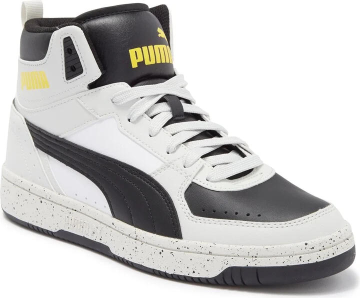 Rebound Joy High Top Sneaker