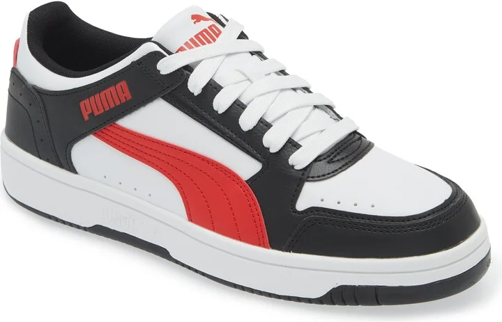 Rebound Joy Low Top Sneaker