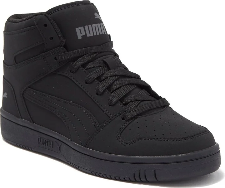 Rebound LayUp Sneaker