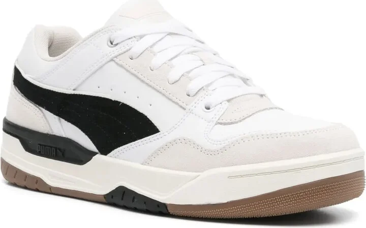 Rebound Retro sneakers - Image 2