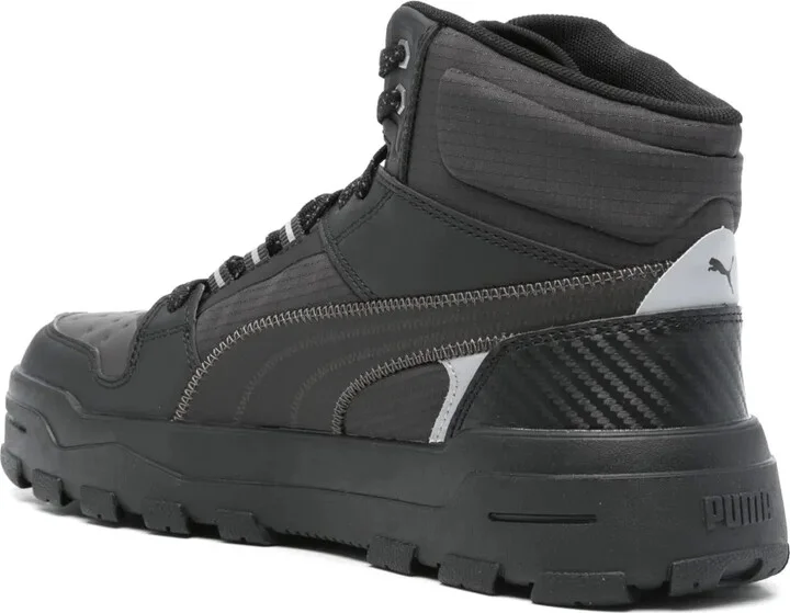 Rebound sneakers - Image 3