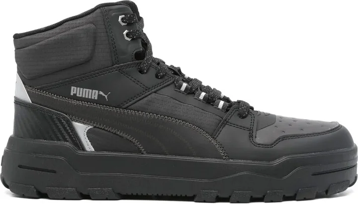 Rebound sneakers