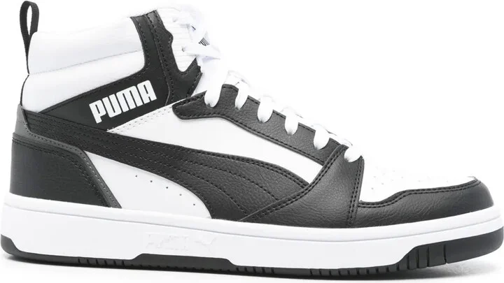 Rebound sneakers